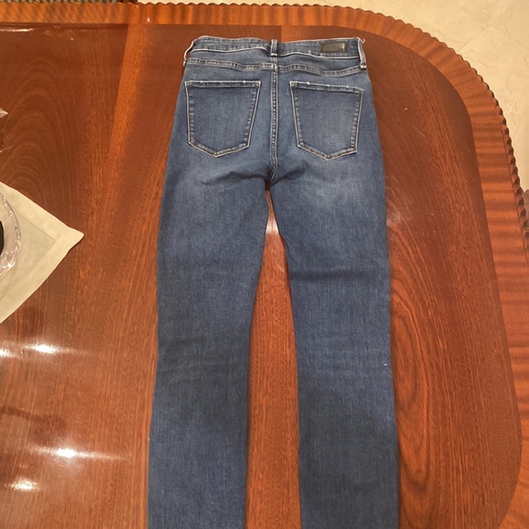 Bundle-4 Abercrombie jeans - Picture 3 of 13